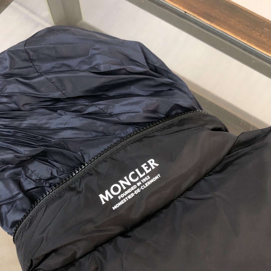 Moncler Down Jackets